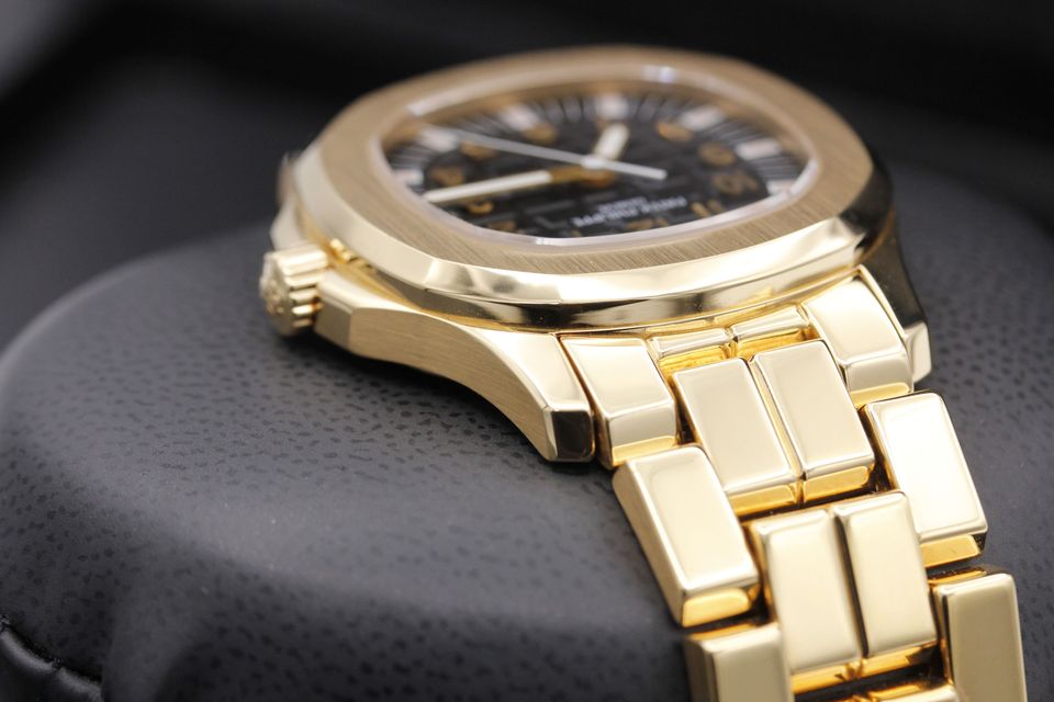 Patek Philippe Aquanaut 5066/1J-001 Image 4